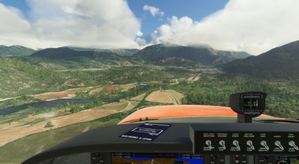 Aeròdromo Futaleufù SCFT - Futaleufù, Chile thumbnail 5