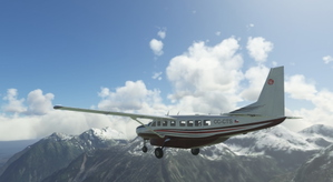 Aeròdromo Futaleufù SCFT - Futaleufù, Chile thumbnail 6