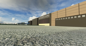 Aero club airport in Gliwice - EPGL (Poland). 2.0.0 thumbnail 7