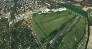 Aero club airport in Gliwice - EPGL (Poland). 2.0.0 thumbnail 2