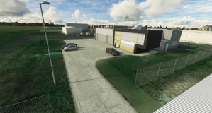 Aero club airport in Gliwice - EPGL (Poland). 2.0.0 thumbnail 5