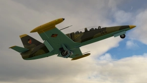 Asobo L-39 GDR LSK thumbnail 2