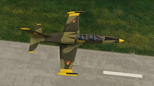 Asobo L-39 GDR LSK thumbnail 3