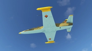 Asobo L-39 GDR LSK thumbnail 4