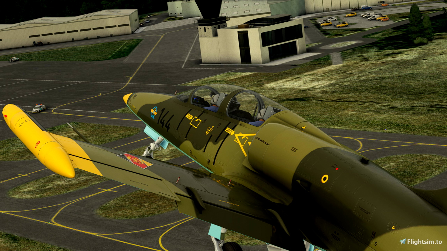 Other Liveries Liveries for Microsoft Flight Simulator | MSFS ...
