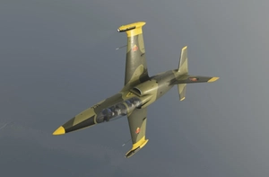 Asobo L-39 GDR LSK thumbnail 5