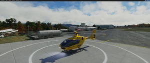 Aeródromo de Bragança - LPBG thumbnail 9