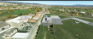 Aeródromo de Chaves - LPCH thumbnail 5