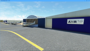 Aeródromo de Muchamiel LEMU thumbnail 3