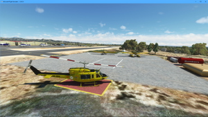 Aeródromo de Muchamiel LEMU thumbnail 16