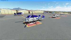 Aeródromo de Muchamiel LEMU thumbnail 9