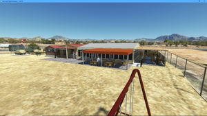 Aeródromo de Muchamiel LEMU thumbnail 6