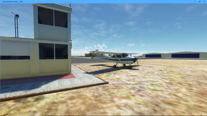 Aeródromo de Muchamiel LEMU thumbnail 2