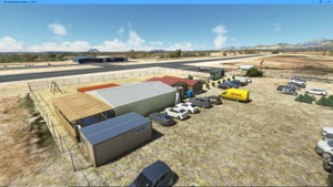 Aeródromo de Muchamiel LEMU thumbnail 5