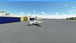 Aeródromo de Muchamiel LEMU thumbnail 12