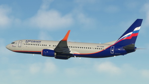 Aeroflot | Pack | PMDG 737-800 thumbnail 1