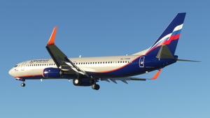 Aeroflot | Pack | PMDG 737-800 thumbnail 4