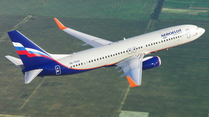 Aeroflot | Pack | PMDG 737-800 thumbnail 6