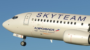 Aeroflot | Pack | PMDG 737-800 thumbnail 7