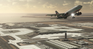 Aeroflot "2010 livery" IniBuilds A310-300 thumbnail 8