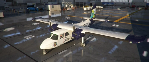 Aerokashurko HC-CVE BN2