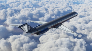 AeroMexico Fly the Maddog X MD-80 (XA-MRM) - 8K thumbnail 10
