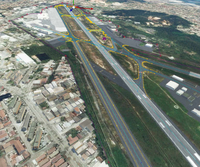 SBRF - Aeroporto de Recife - Image 1