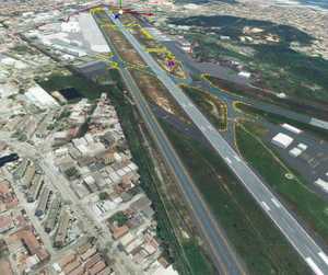 SBRF - Aeroporto de Recife thumbnail 1