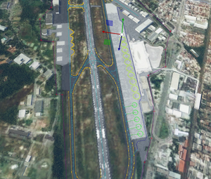 SBRF - Aeroporto de Recife thumbnail 2
