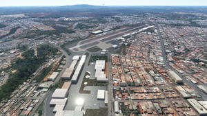 Aeroporto de Sorocaba thumbnail 13
