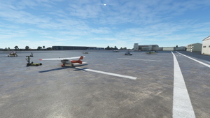 Aeroporto de Sorocaba thumbnail 8