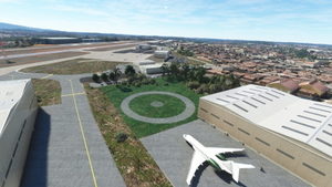Aeroporto de Sorocaba thumbnail 9