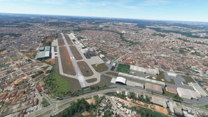 Aeroporto de Sorocaba thumbnail 1
