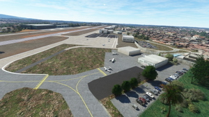 Aeroporto de Sorocaba thumbnail 10