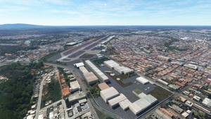 Aeroporto de Sorocaba thumbnail 14