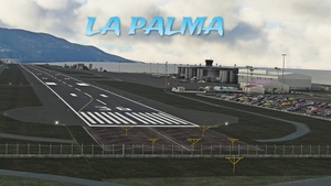  Aeropuerto de La Palma-GCLA thumbnail 1
