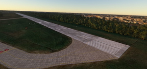 Aeropuerto El Palomar SADP thumbnail 3