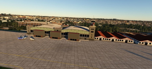 Aeropuerto El Palomar SADP thumbnail 4