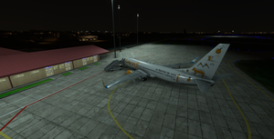 Aeropuerto El Palomar SADP thumbnail 6
