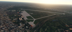 Aeropuerto El Palomar SADP thumbnail 5