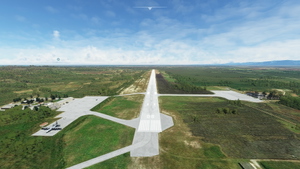 Aeropuerto Internacional "Sierra Maestra" (MUMZ) thumbnail 3