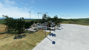 Aeropuerto Internacional "Sierra Maestra" (MUMZ) thumbnail 1