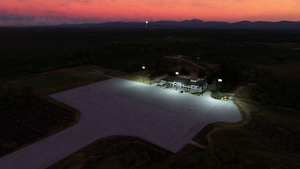 Aeropuerto Internacional "Sierra Maestra" (MUMZ) thumbnail 4