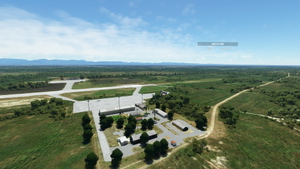 Aeropuerto Internacional "Sierra Maestra" (MUMZ) thumbnail 2
