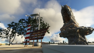 Aeropuerto Los Roques SVRS thumbnail 8