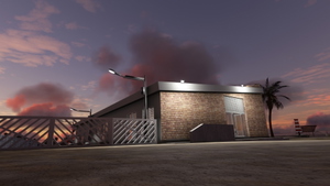 Aeropuerto Los Roques SVRS thumbnail 11