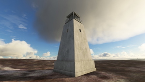 Aeropuerto Los Roques SVRS thumbnail 10