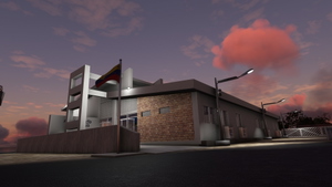 Aeropuerto Los Roques SVRS thumbnail 12
