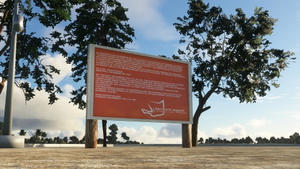 Aeropuerto Los Roques SVRS thumbnail 6