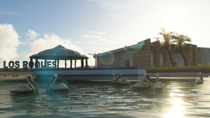 Aeropuerto Los Roques SVRS thumbnail 5
